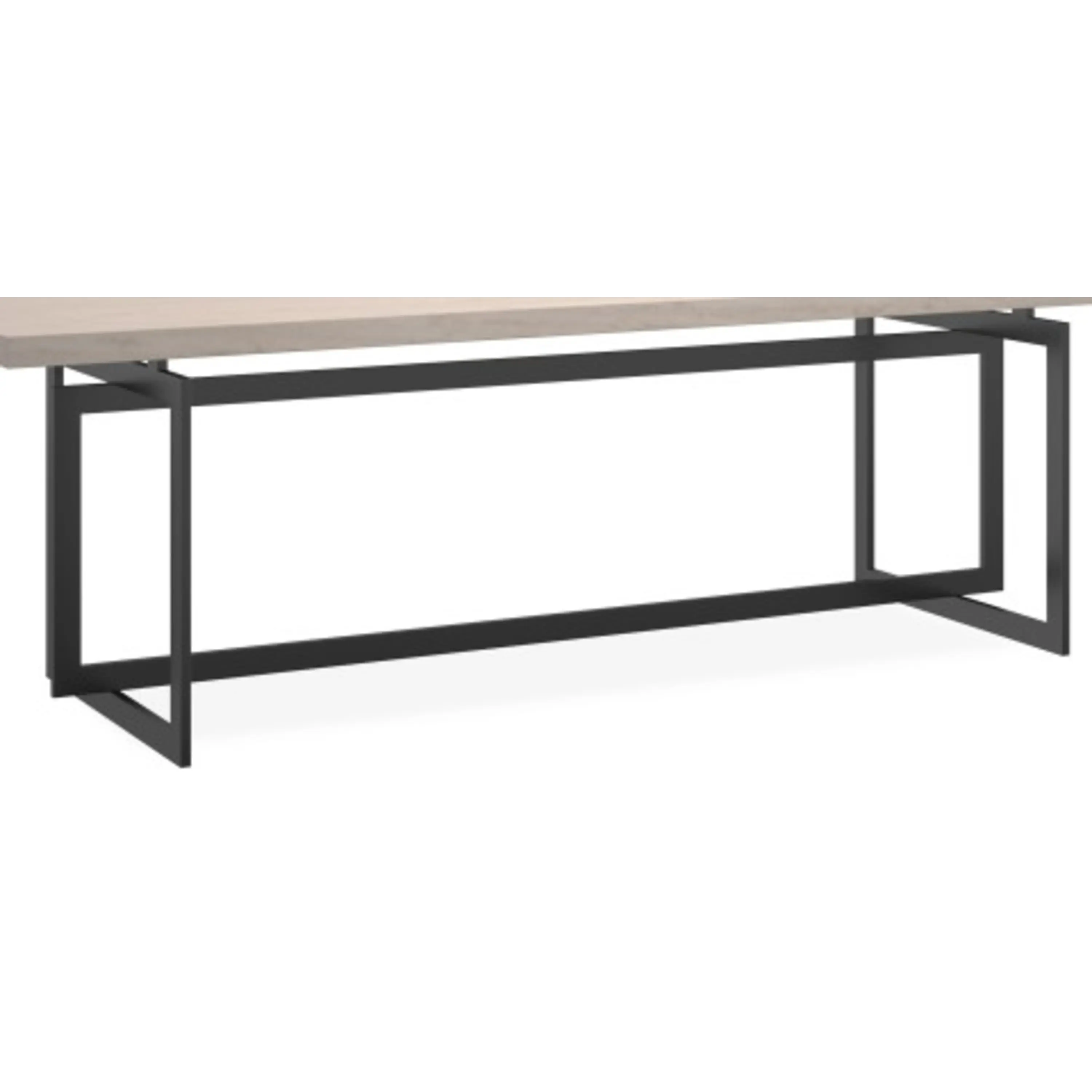 Wish You Were Here Table Base - main image