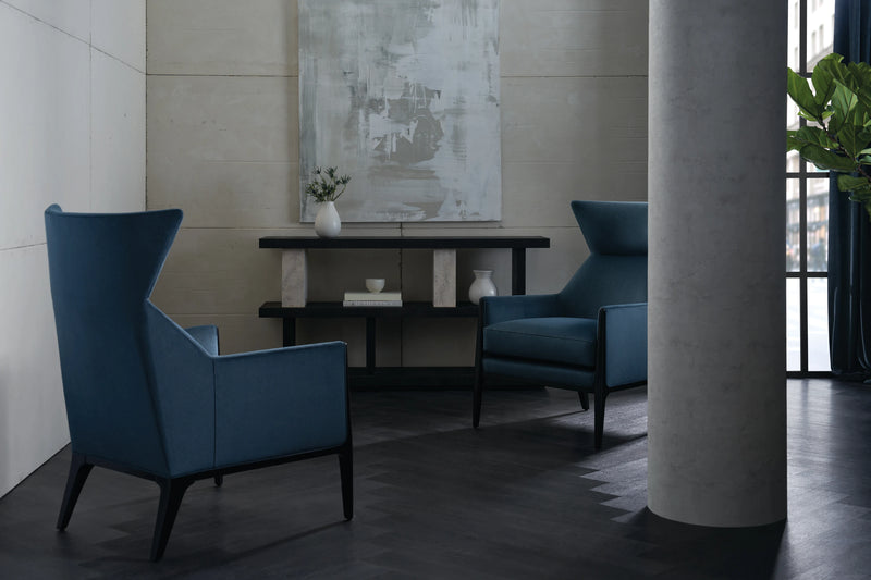 Boundless Chair - Peacock