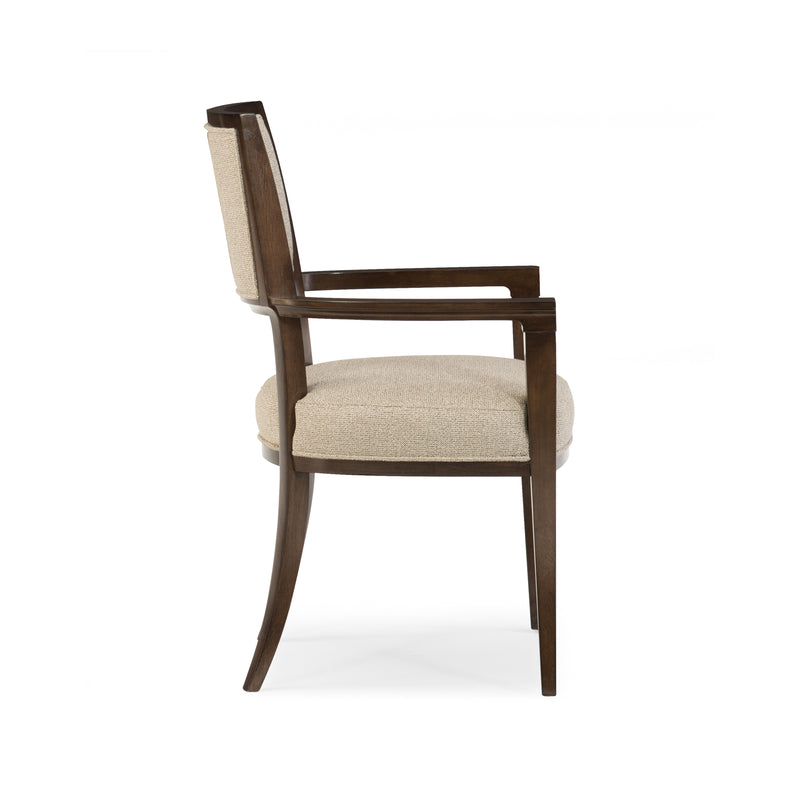 Moderne Arm Chair