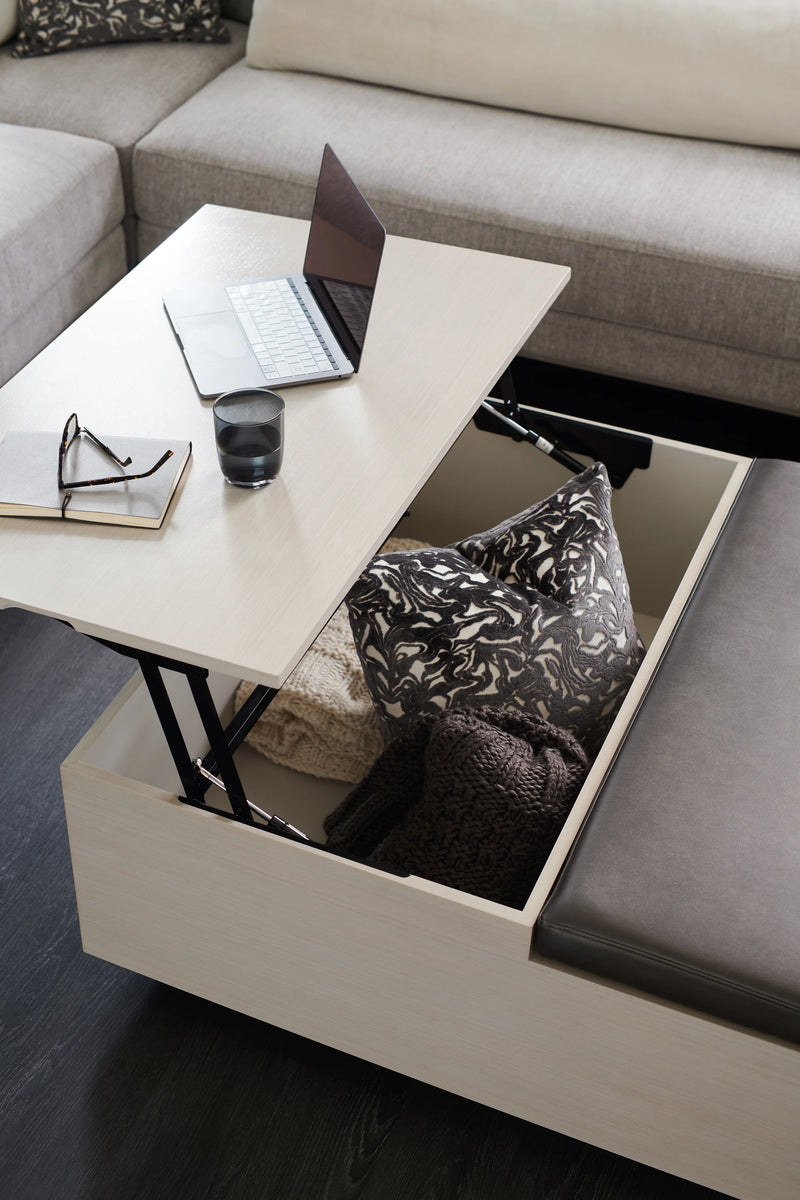 Repetition Bunching Cocktail