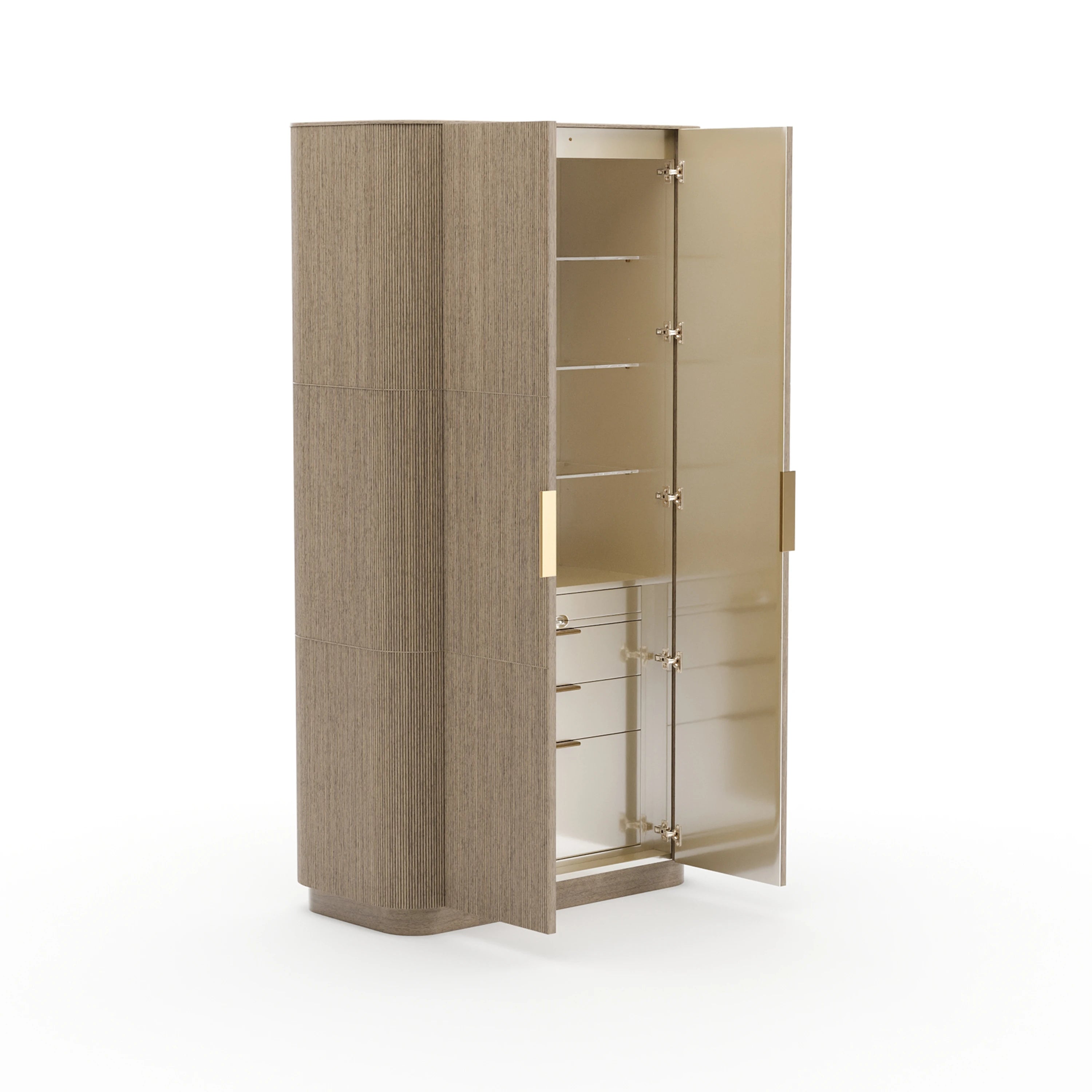 Love Bar - Oracle - 5th angle