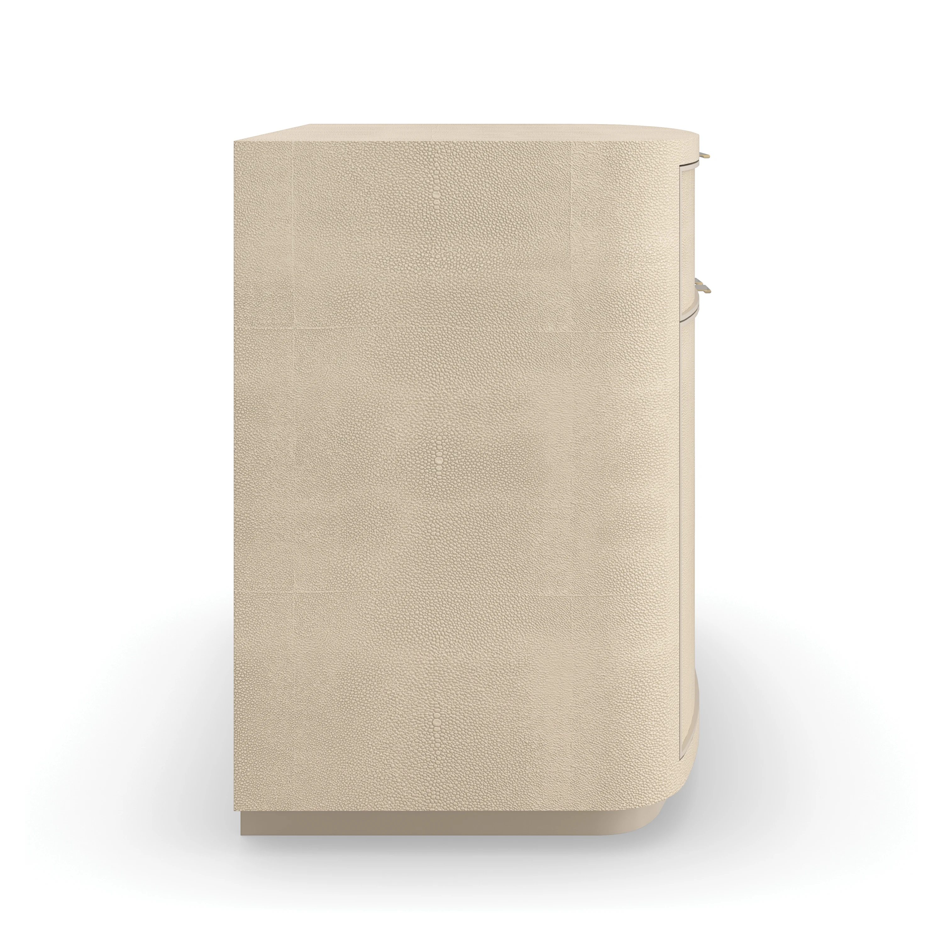 Simply Perfect Nightstand - 2nd angle