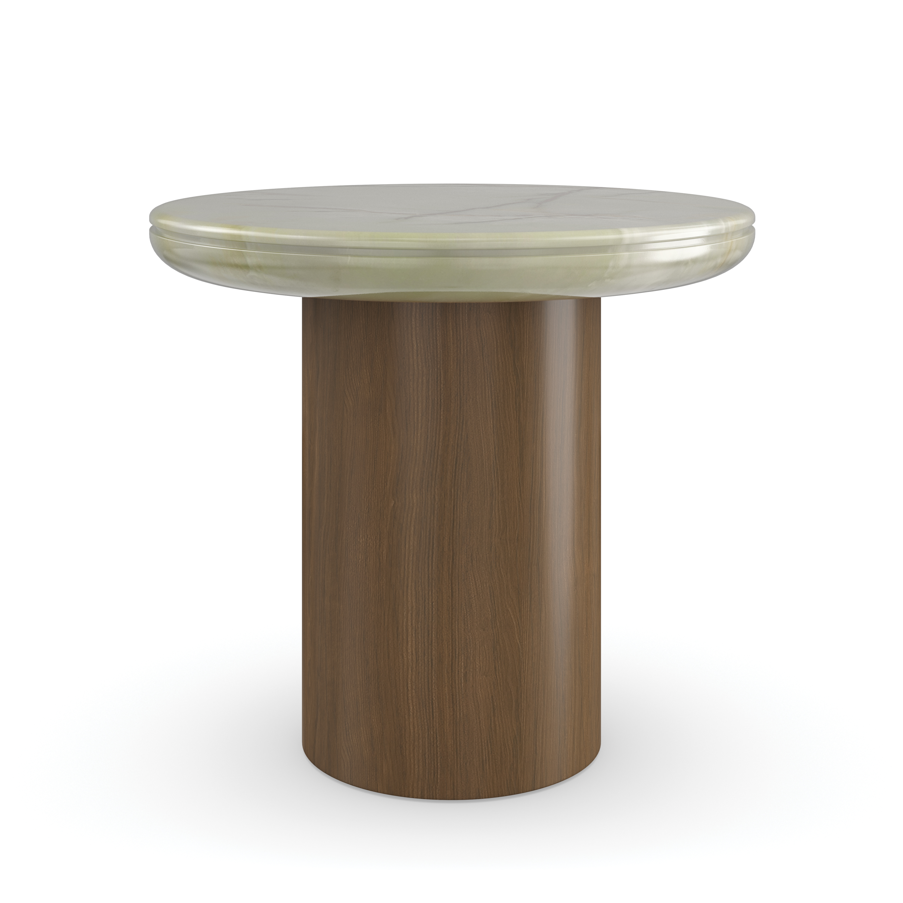 Cape Verde Accent Table - main image