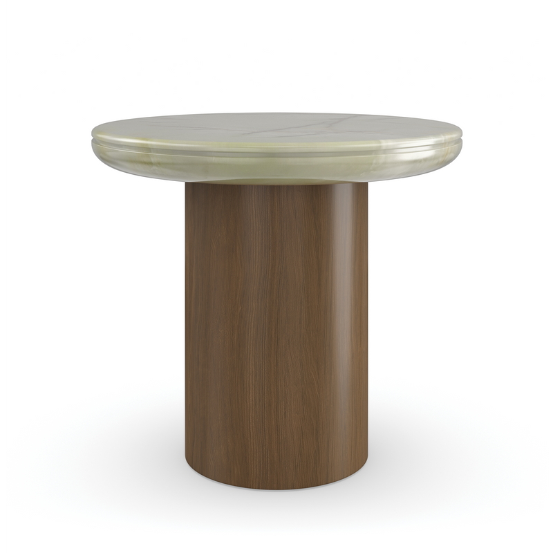 Cape Verde Accent Table