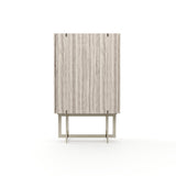 Wish You Were Here Bar Cabinet Light - 3rd angle