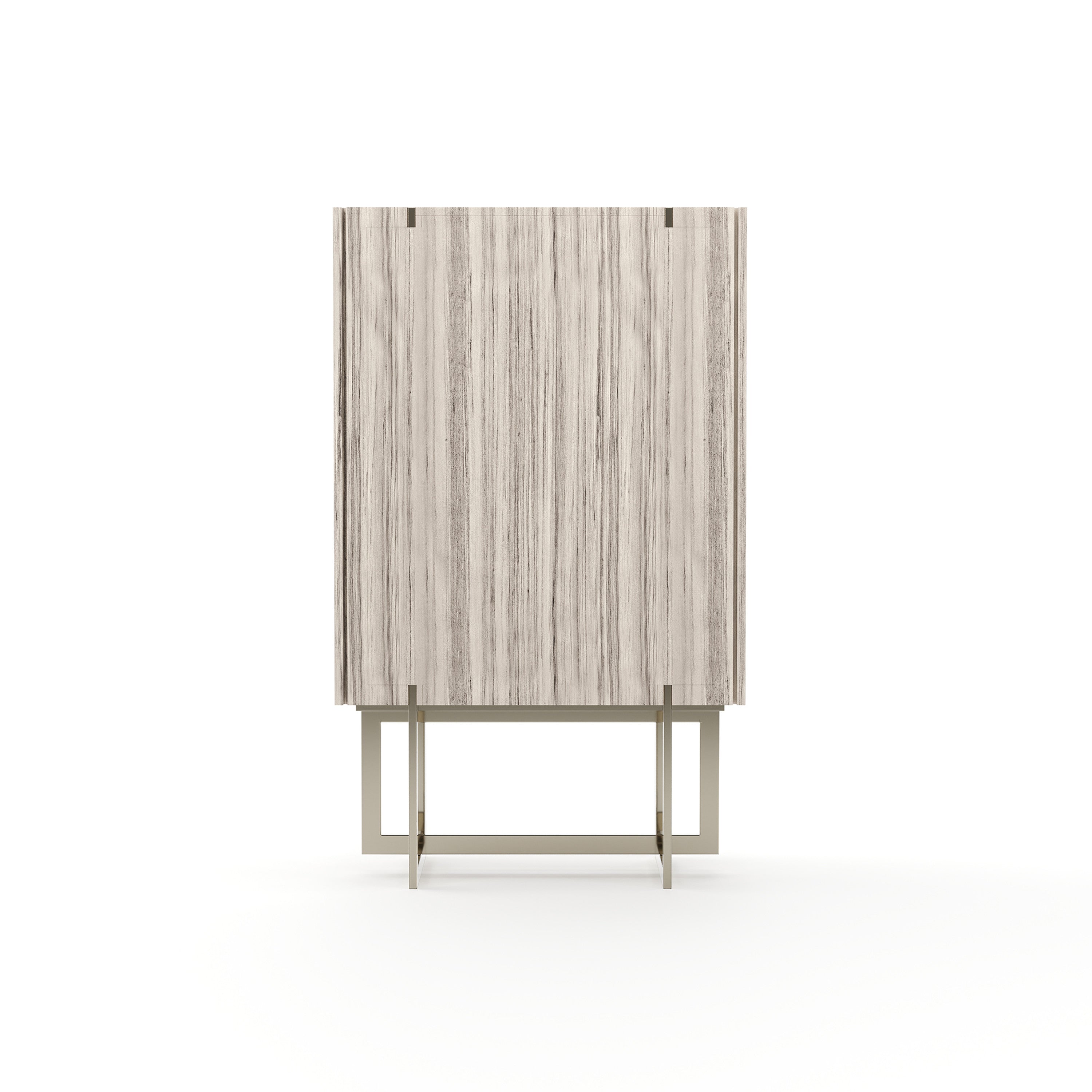 Wish You Were Here Bar Cabinet Light - 3rd angle