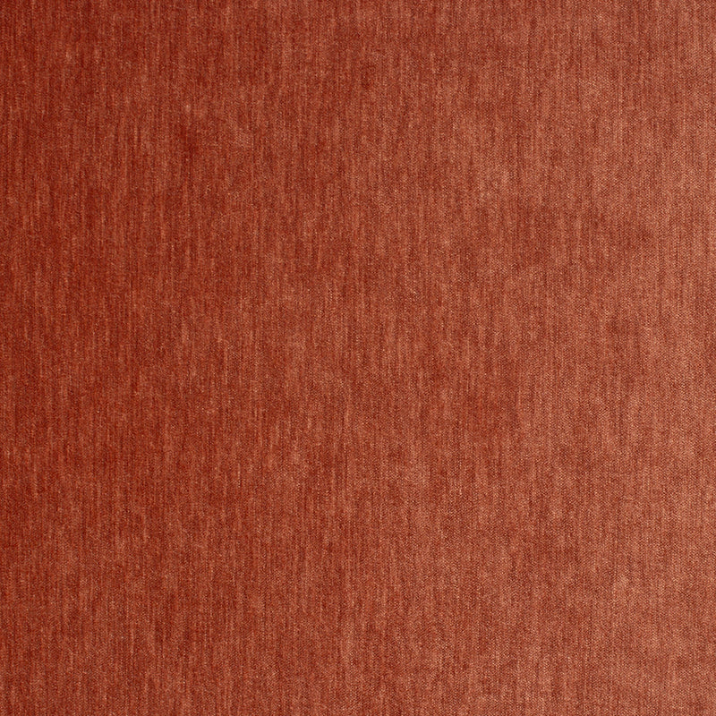 Dario Chocolate Arm Chair - Rouge