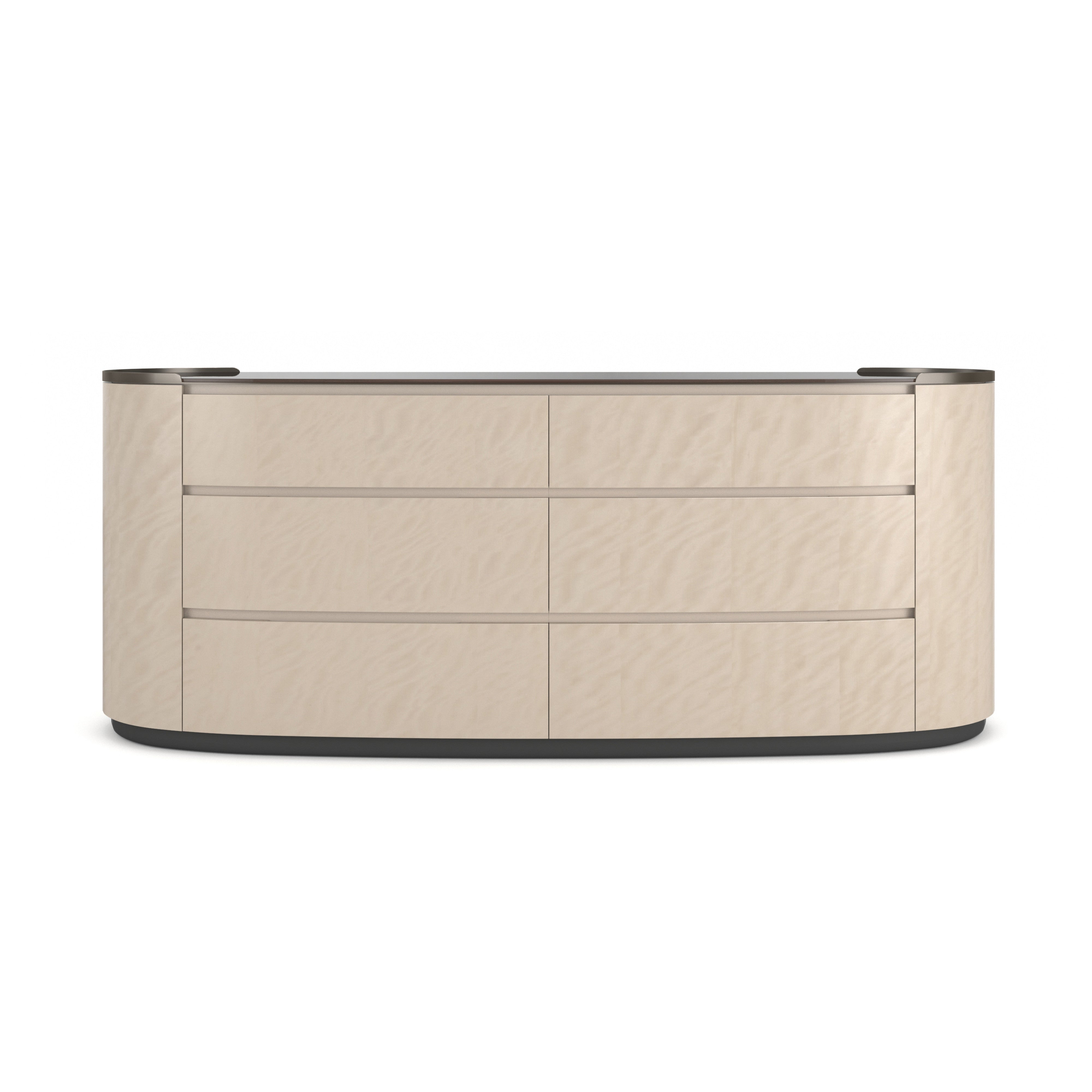 Muse Dresser