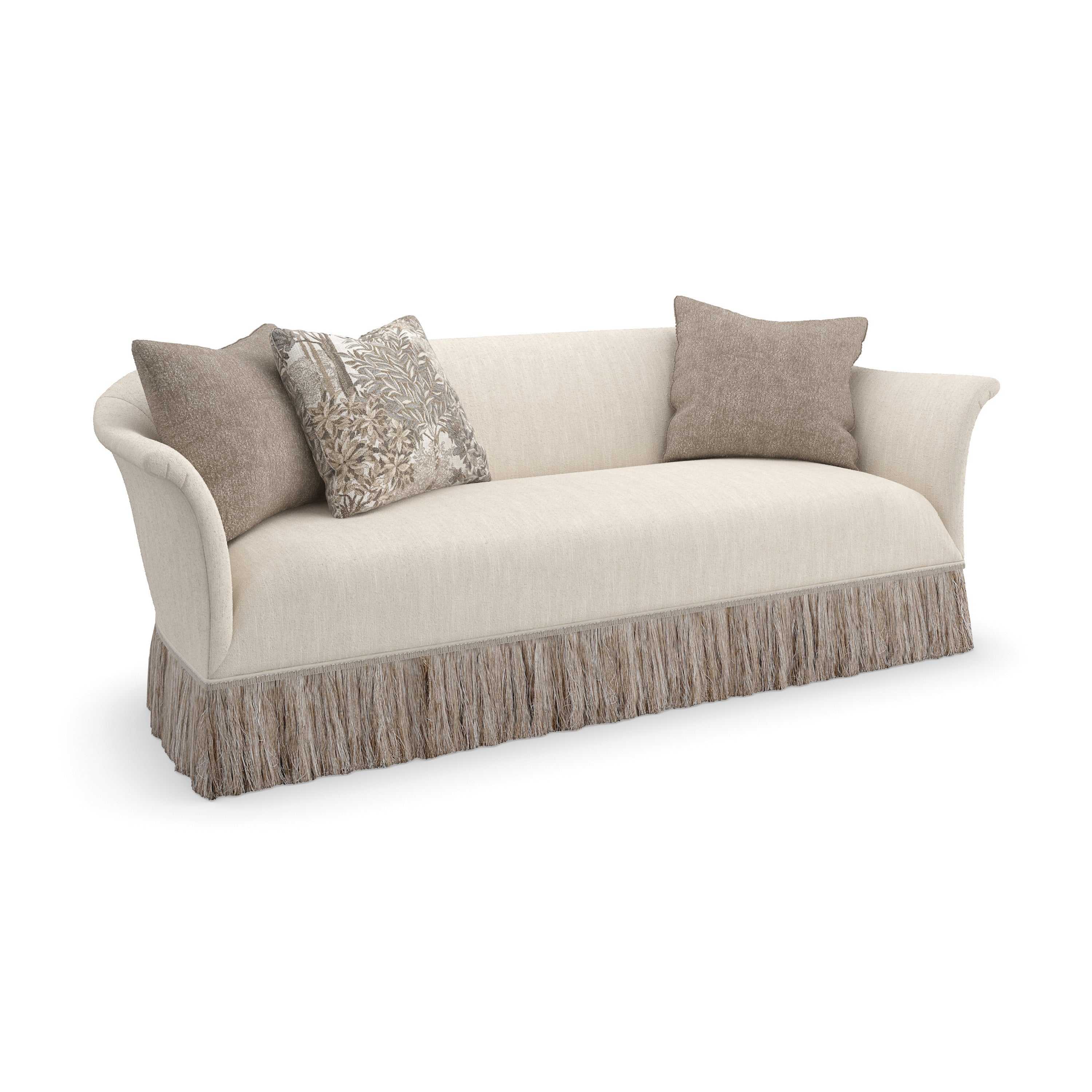 Savoy Sofa - main image 