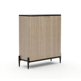 Madera Chest - Chocolate - main image