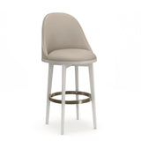 Another Round Bar Stool - main image