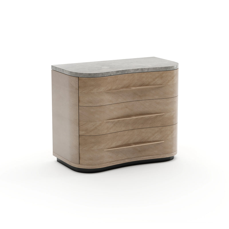 Nomadic Nightstand