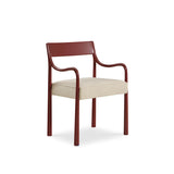Marais Dining Chair - Rouge - primary image