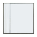 Repetition Mirror