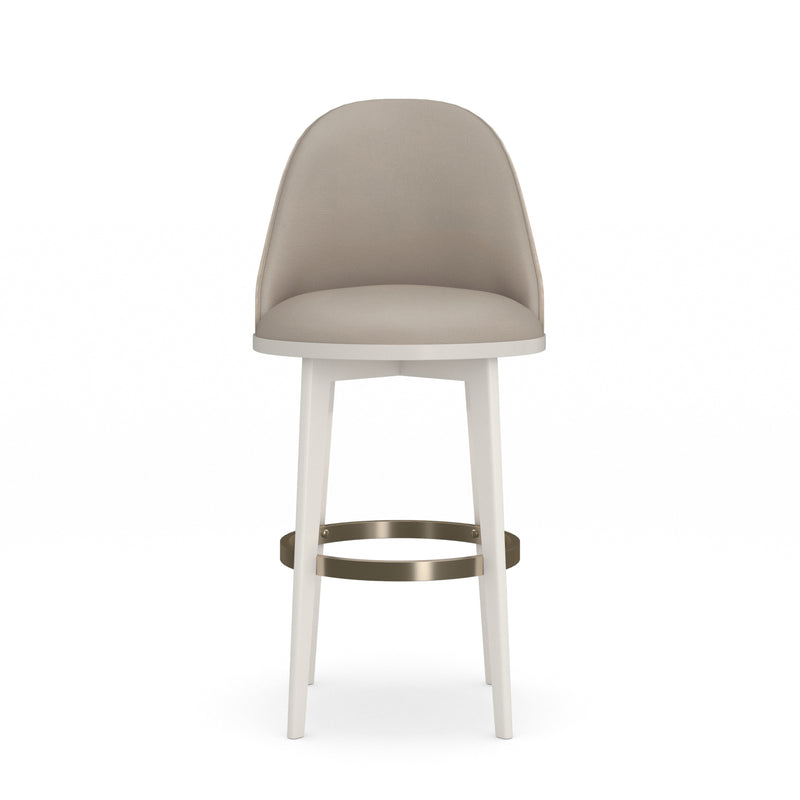 Another Round Bar Stool