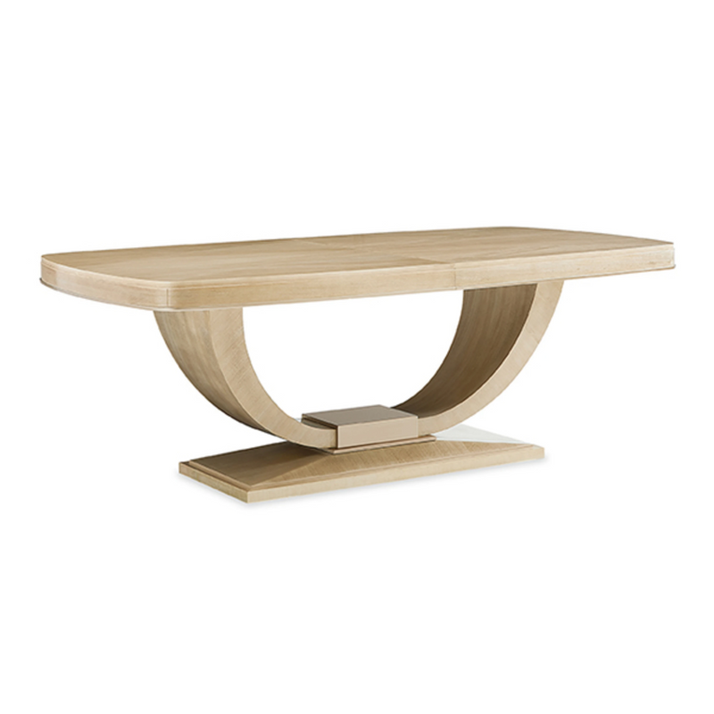 Fan Dining Table Base