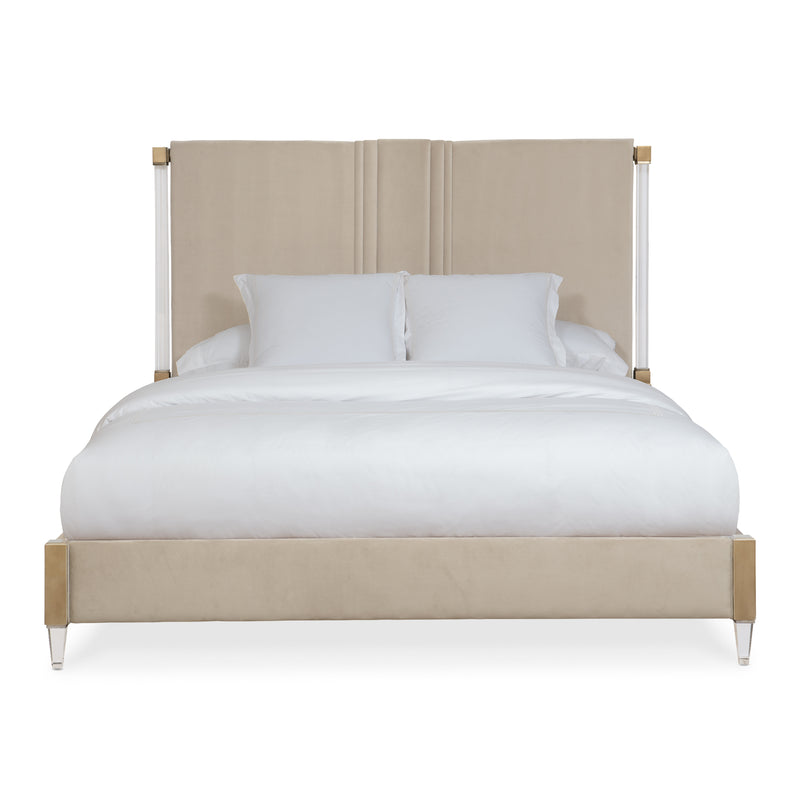 Light Up Your Life - King