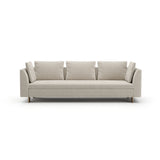 Altura 104 Sofa - Pearl - primary image