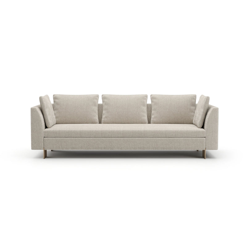 Altura 104 Sofa - Pearl