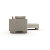 *Altura Right Chaise Sectional - 2nd angle