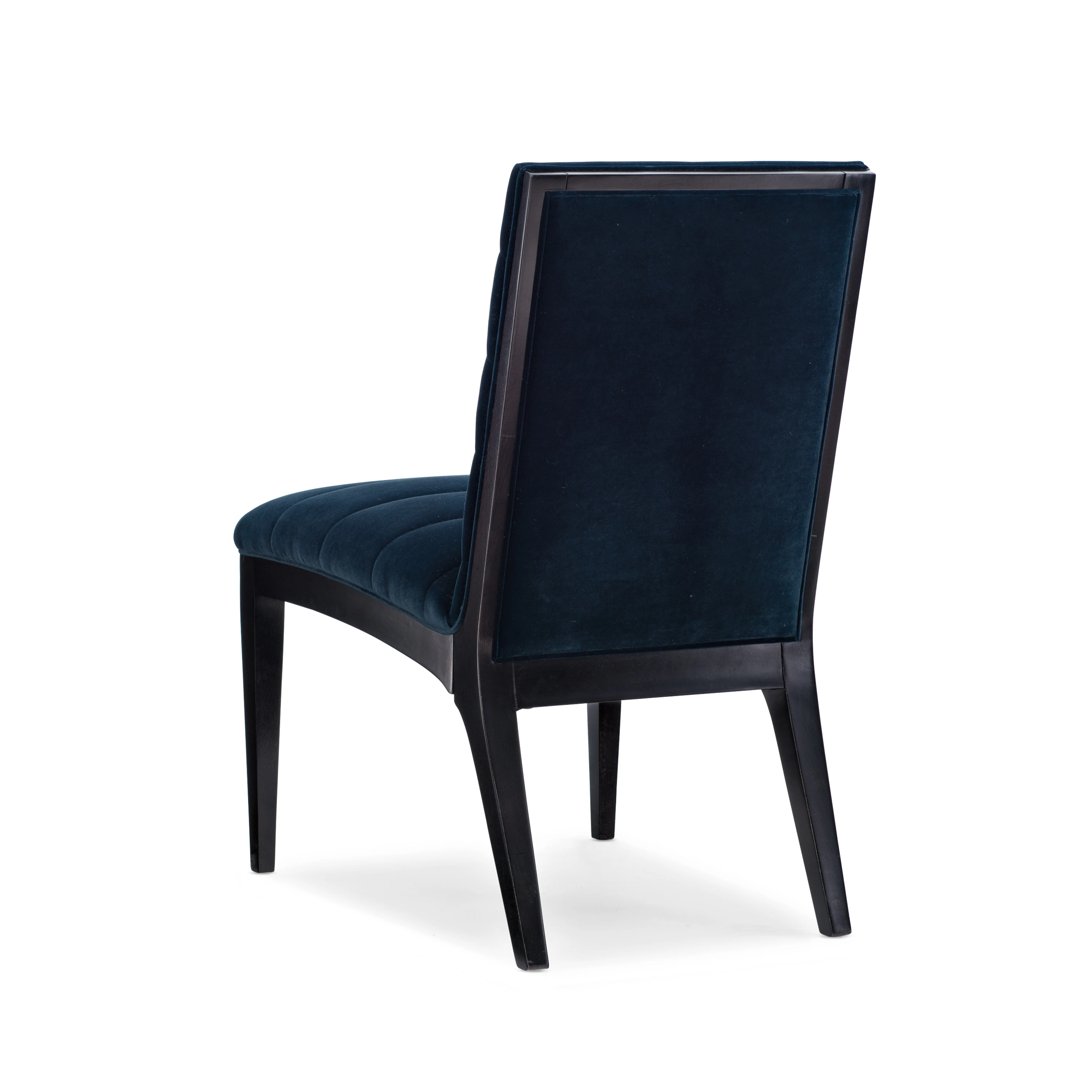 Edge Side Chair - 3rd angle