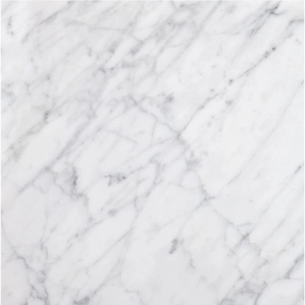 Guangxi White Marble