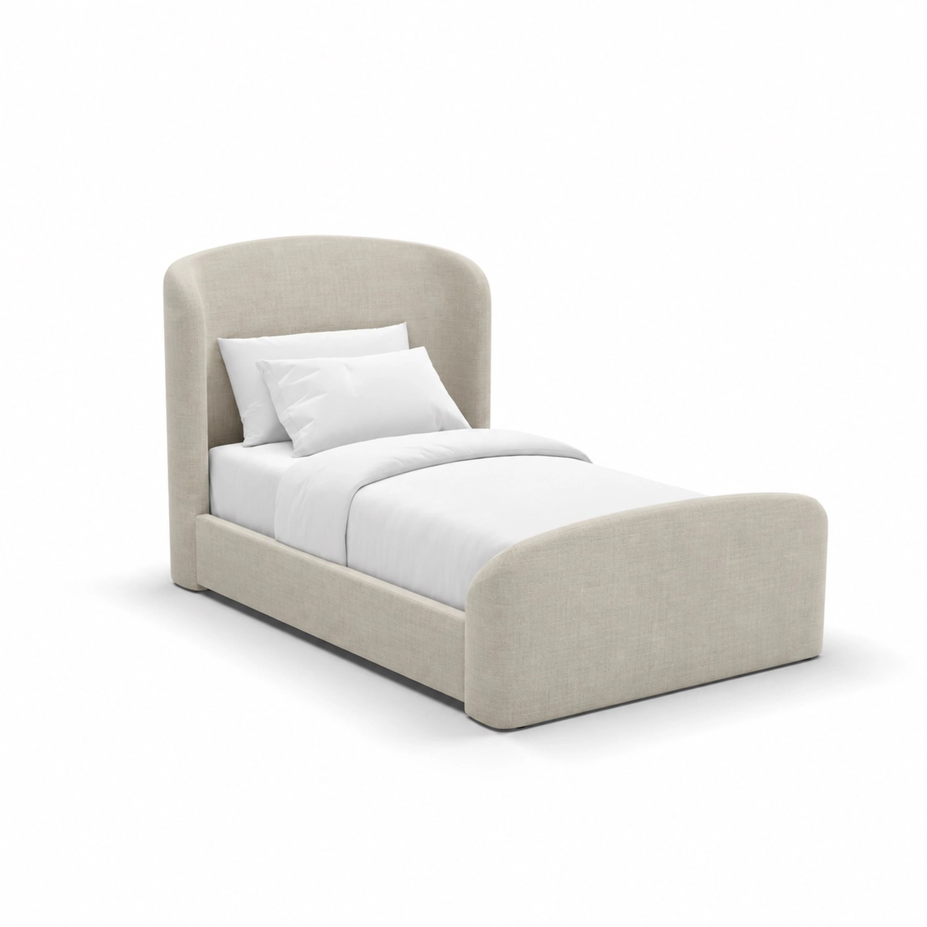 Soft Embrace Bed - primary image