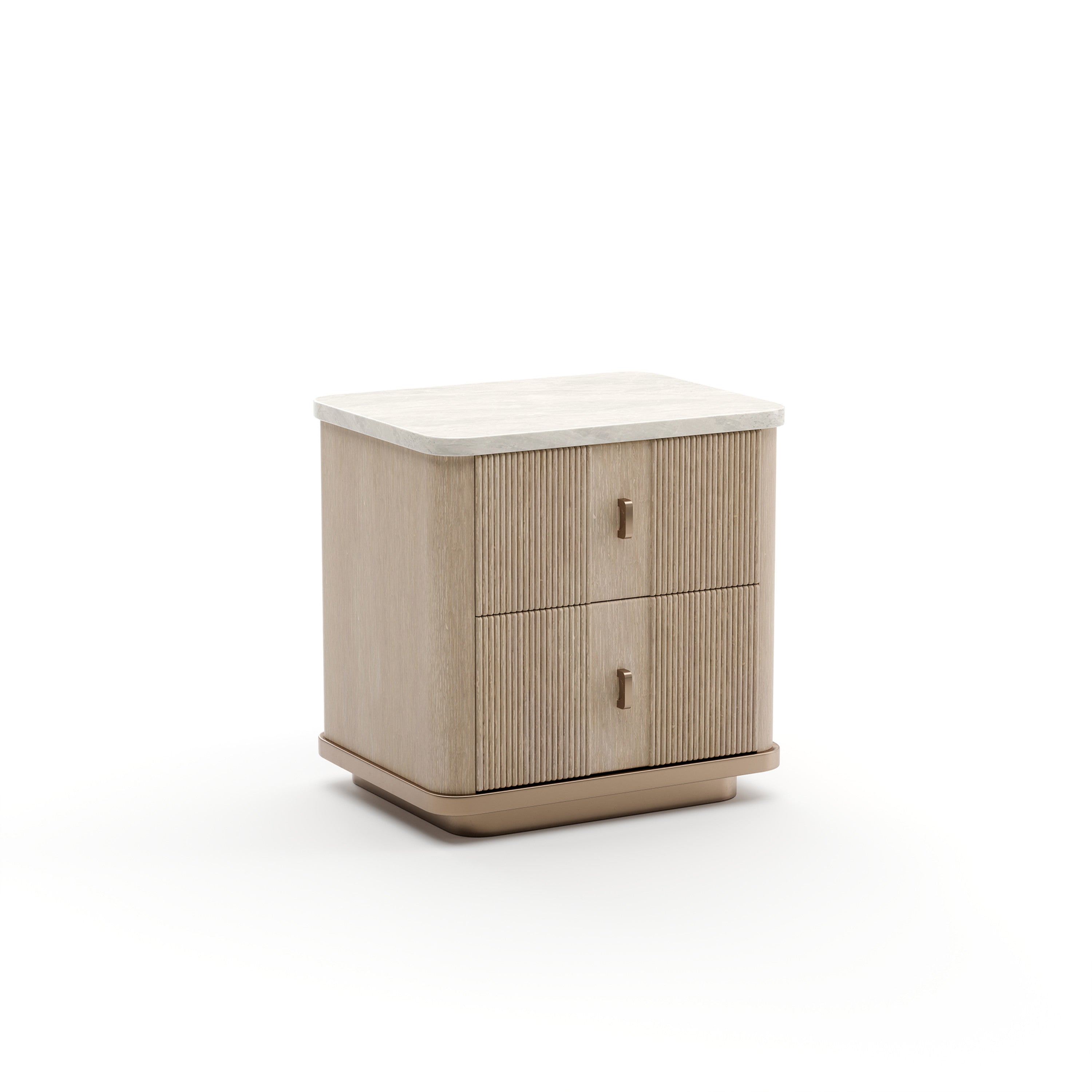 Rhythm Small Nightstand Light - main image 