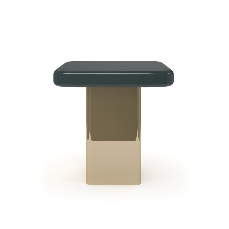 Gelee Accent Table - Apatite