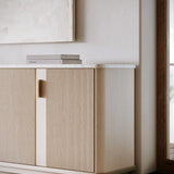 Rhythm Sideboard - detail 2.0