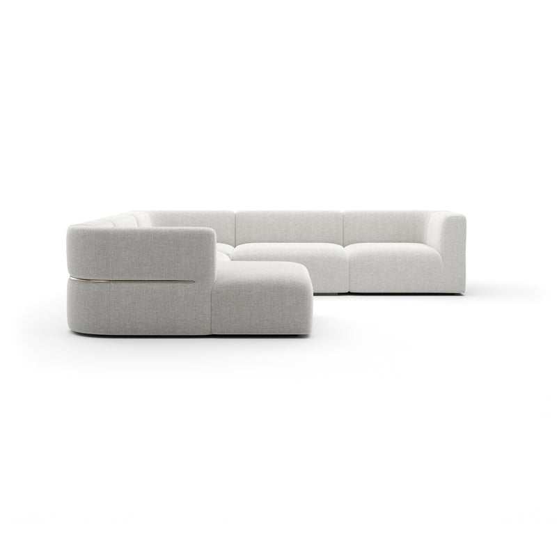 Rhythm Left Chaise L Sectional