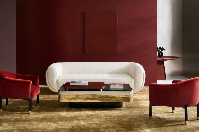 Cocoon Sofa