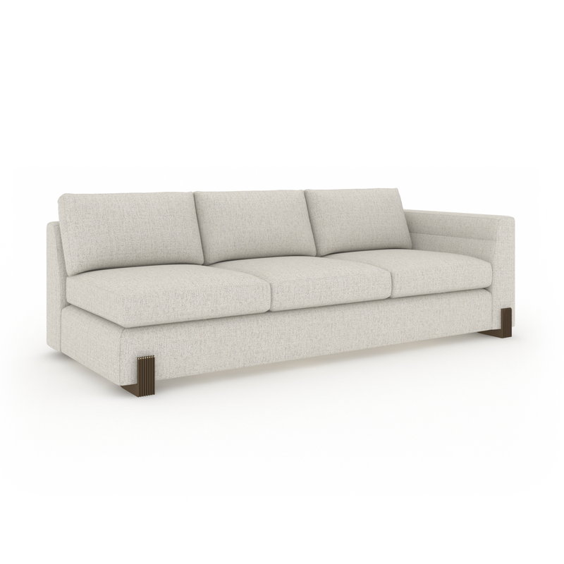 Counter Balance Laf Sofa Birch