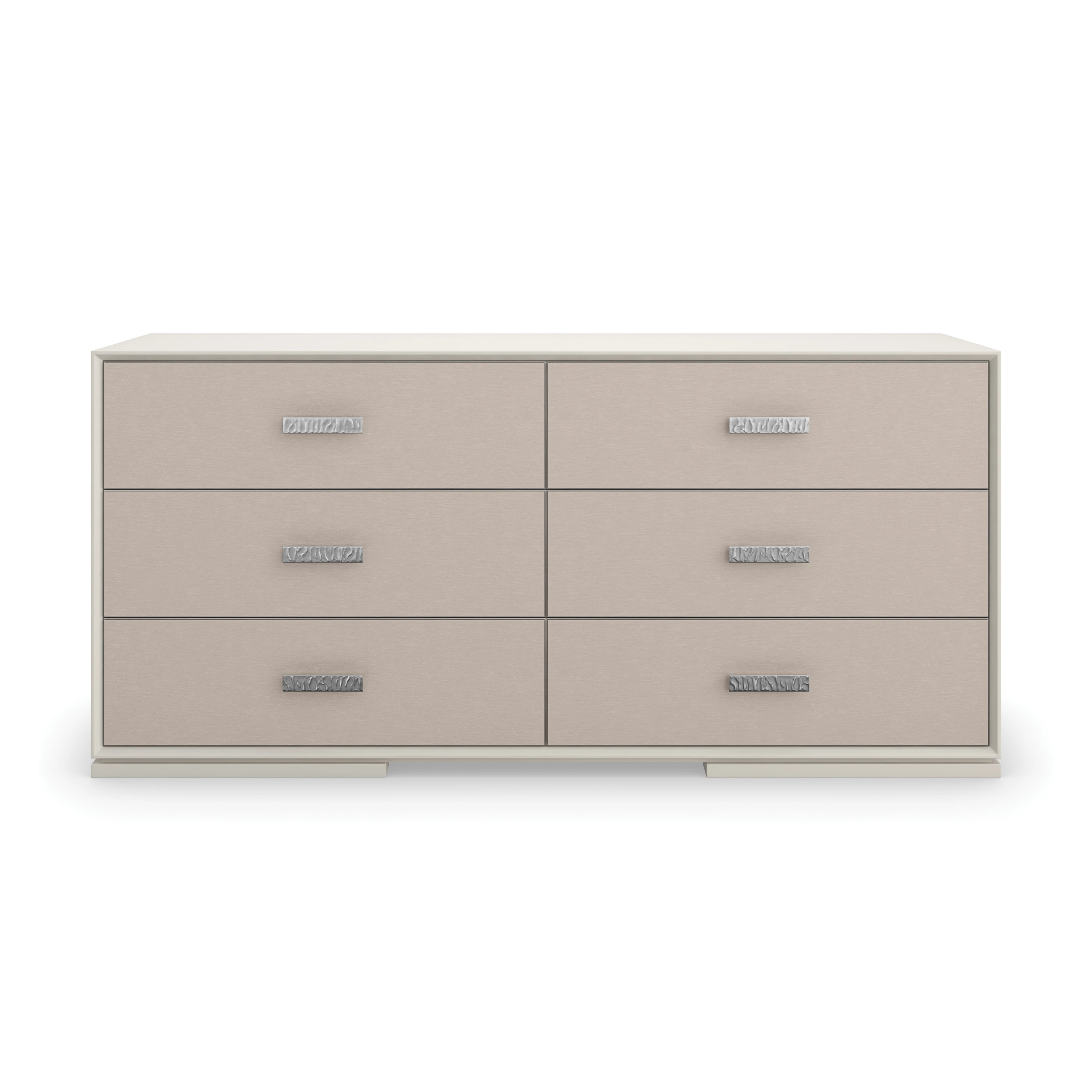 Silver Lining Dresser - primary image