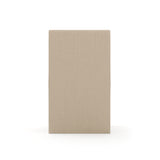 Precipice Uph Dining Chair Oatmeal - 3rd angle