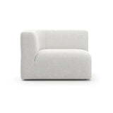 Rhythm Laf Corner Ivory