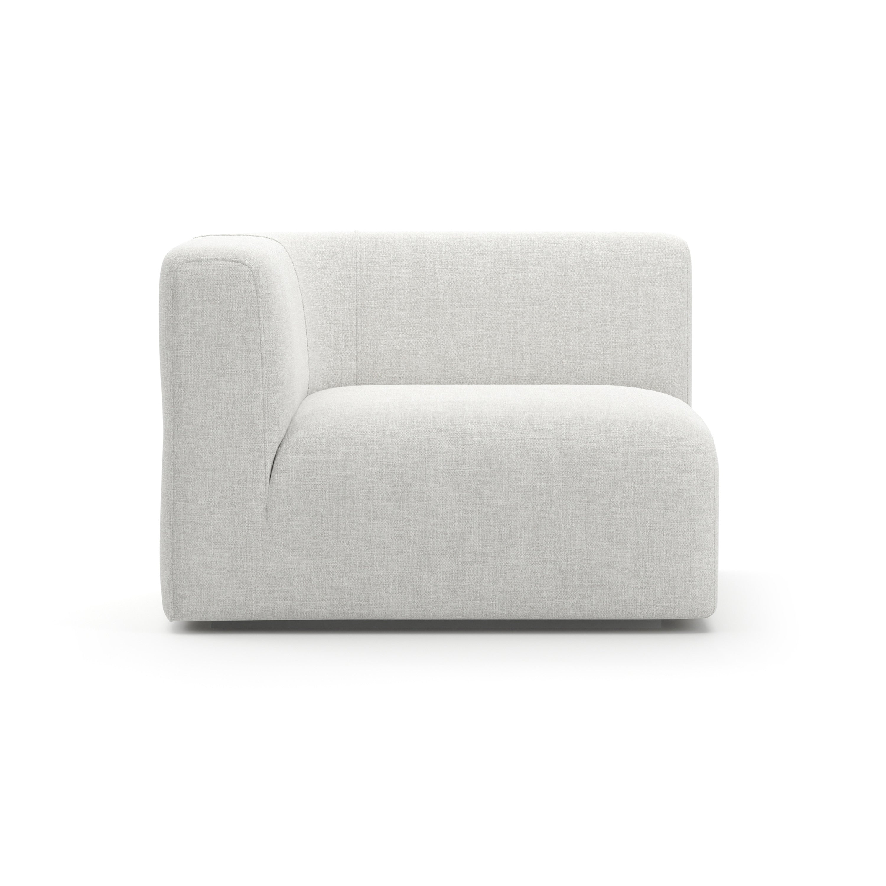 Rhythm Laf Corner Ivory - main image