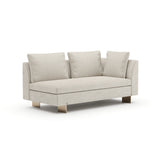 Altura Raf Loveseat - Pearl - main image