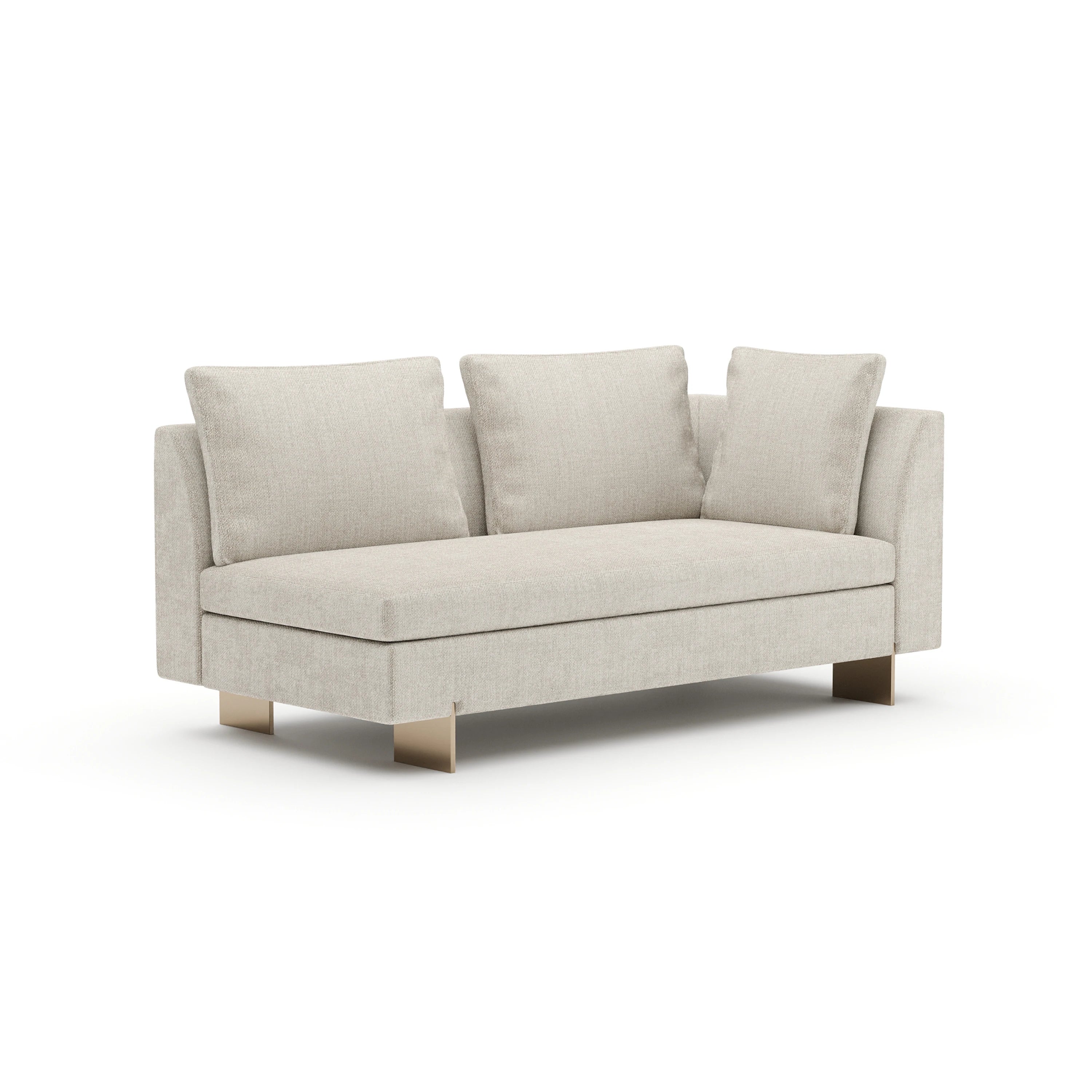 Altura Raf Loveseat - Pearl - main image