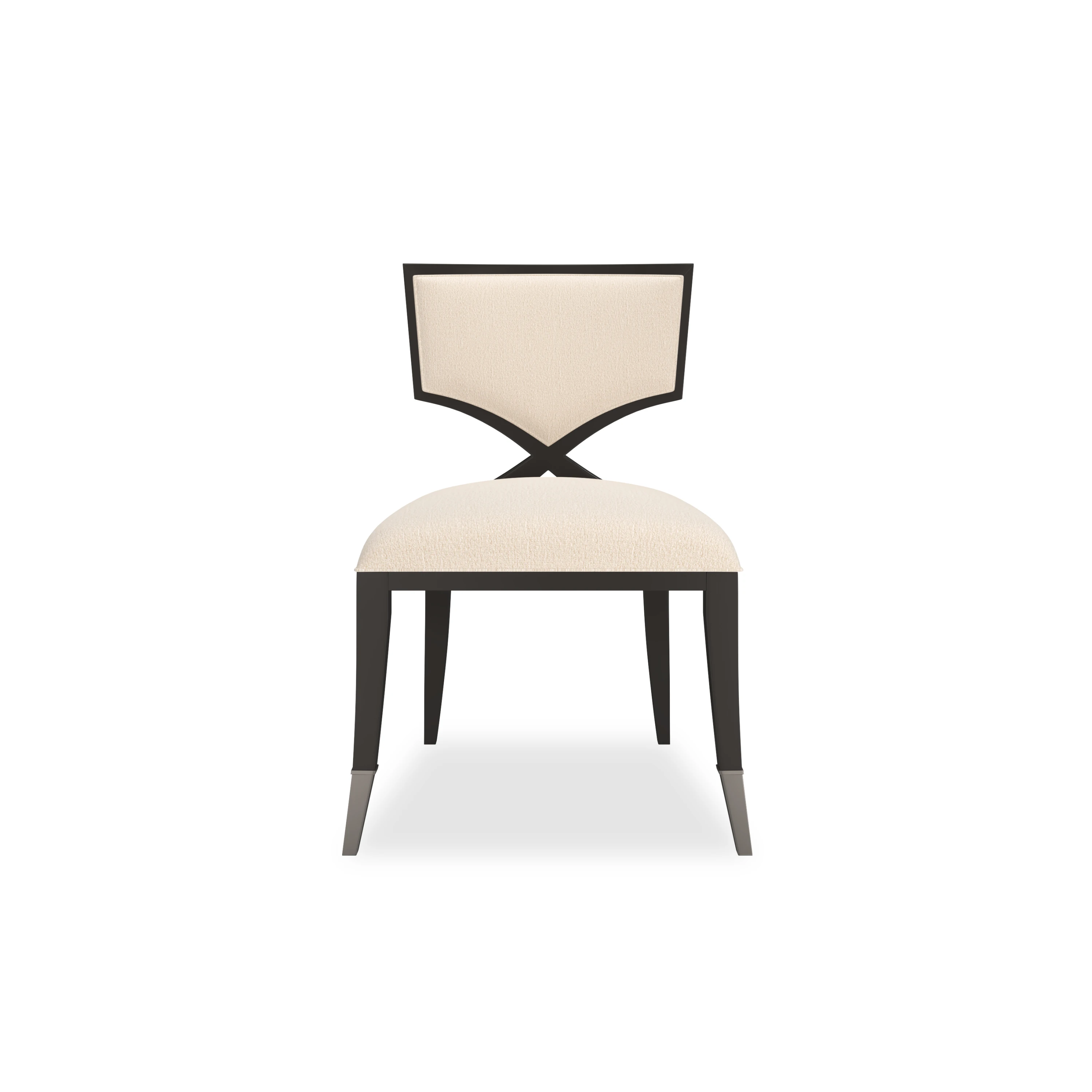 First Chair-Ivory - primary image