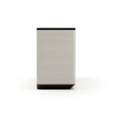 Madera Plinth Dresser - Opal - 2nd angle