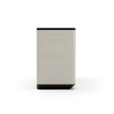 Madera Plinth Dresser - Opal - 2nd angle