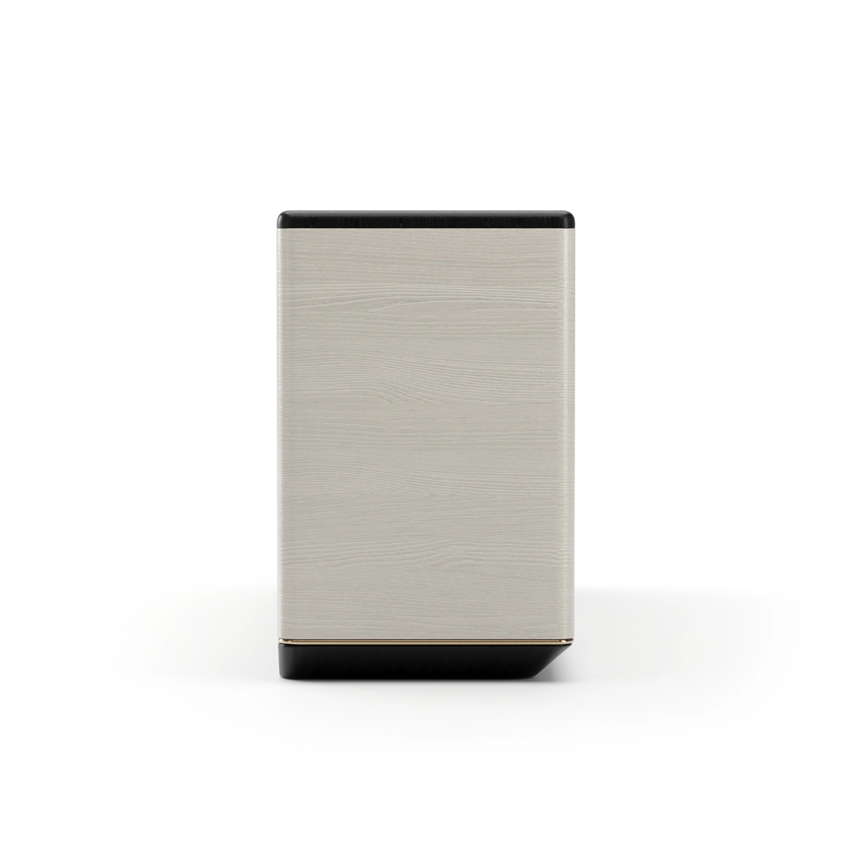 Madera Plinth Dresser - Opal - 2nd angle