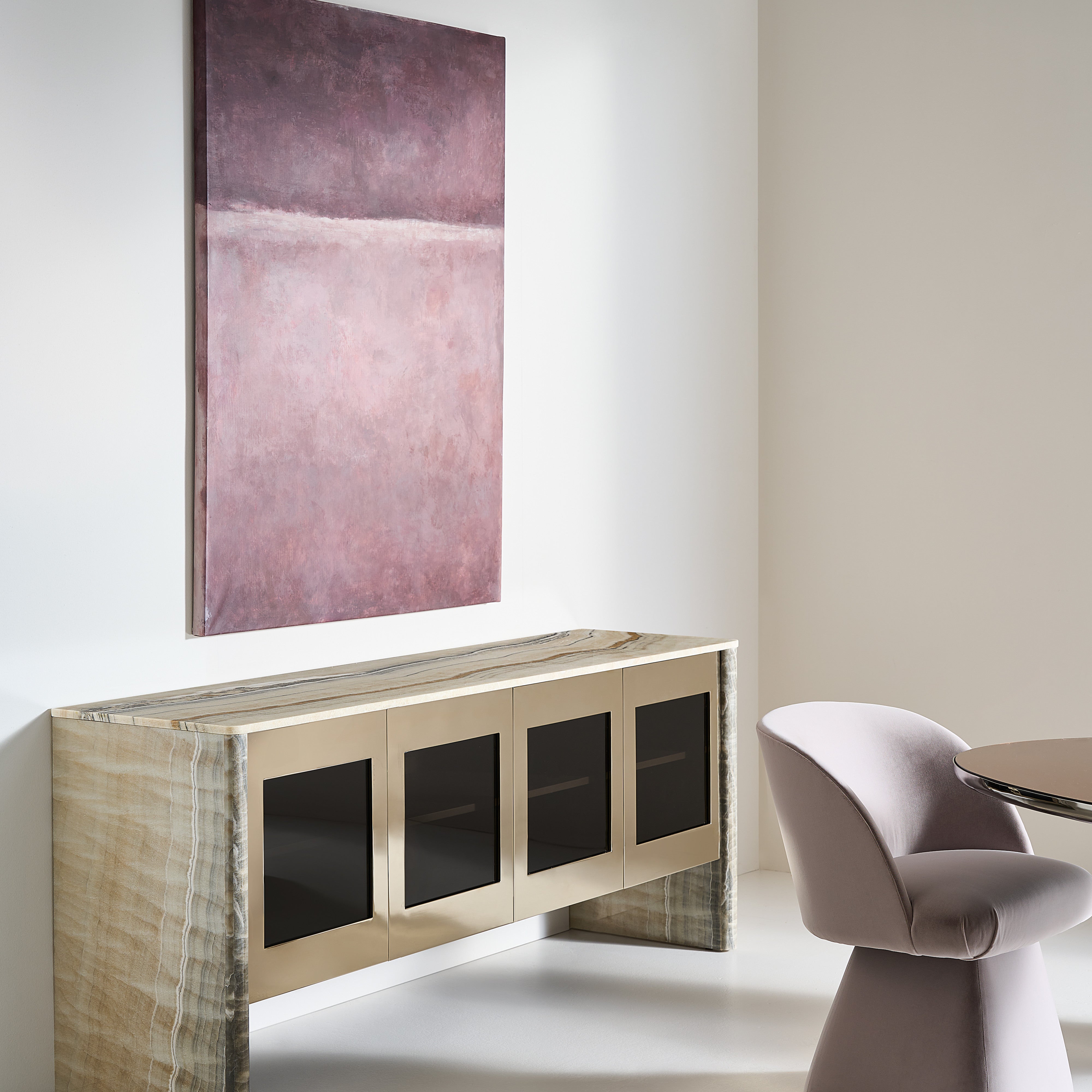 Sojourn – Caracole