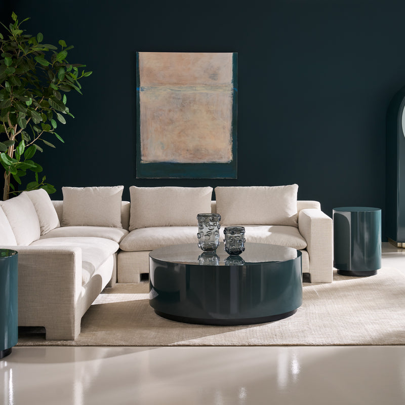 Cocktail Couture Rnd End Tbl Apatite