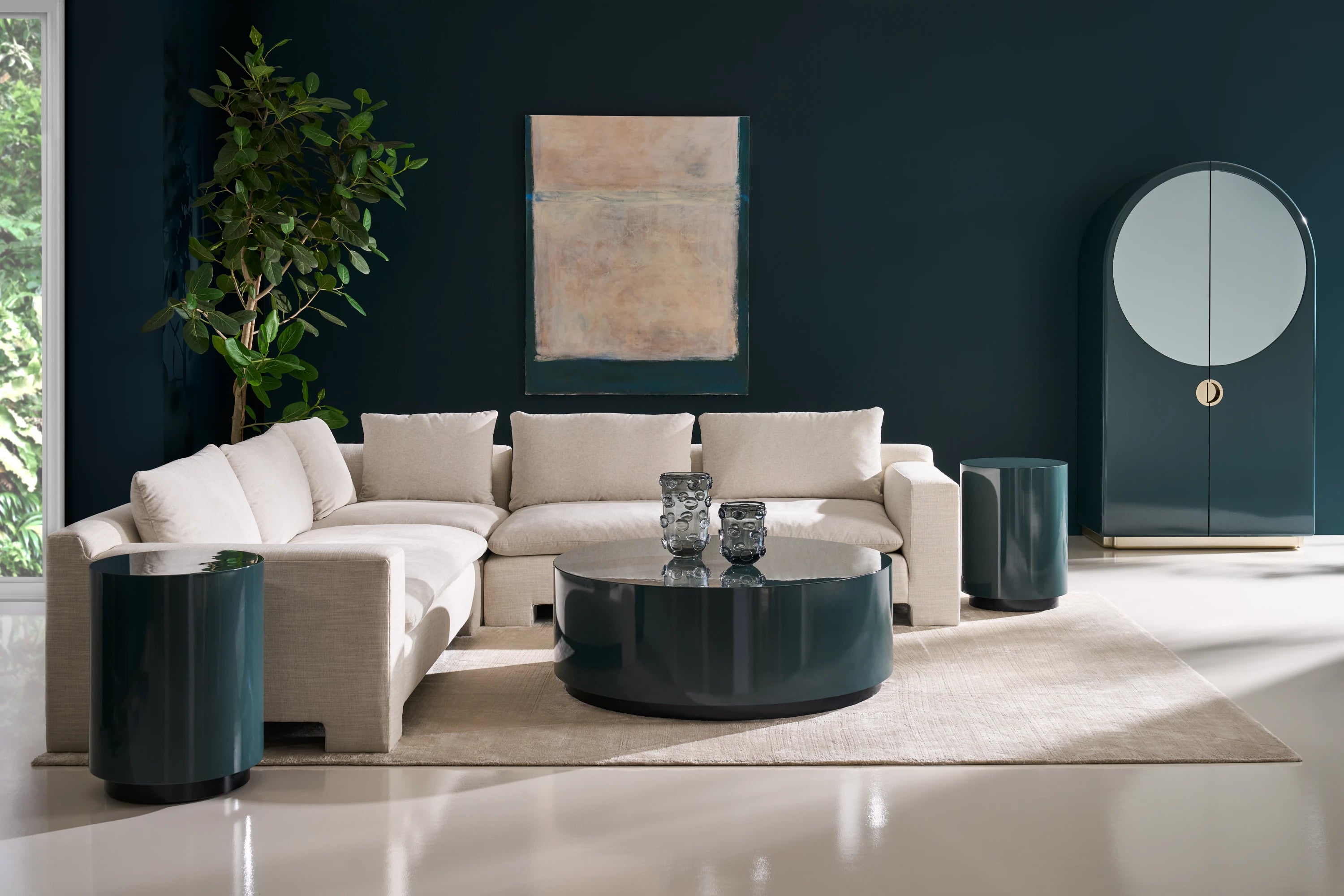 Gelee Armoire- Apatite in room - angle 4.0