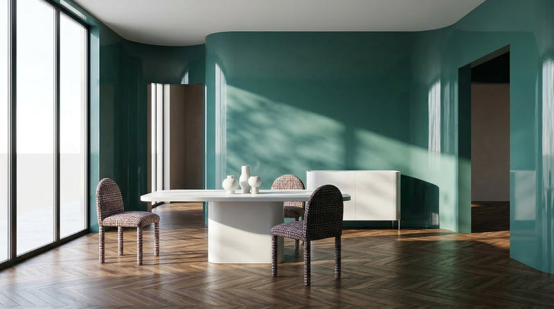 Atom Dining Table