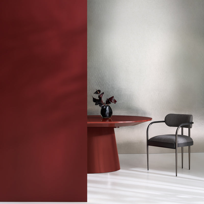*Paragon Dining Table - Rouge