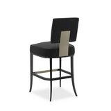 Reserved Seating Counter Stool - 3rd angle