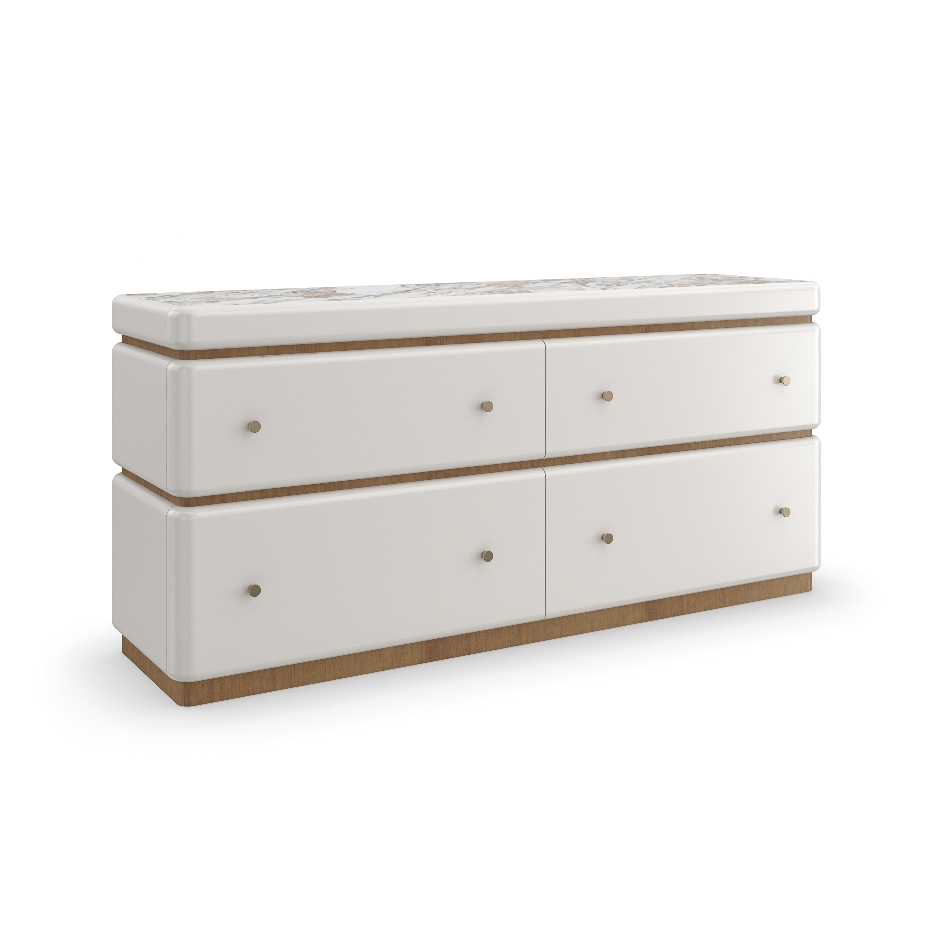 Milos Dresser - main image